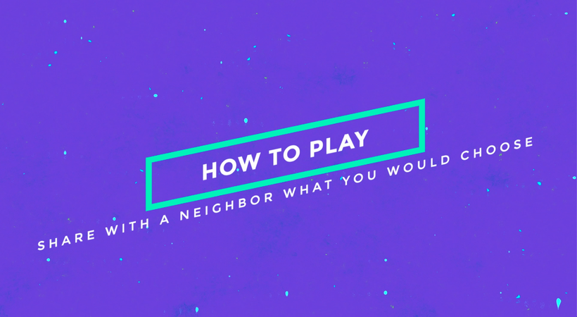 Would You Rather Countdown New Year Emoji Edition